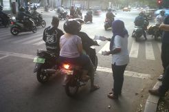 Partai Perindo Sebar...
