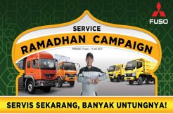 KTB Siap Layani Armada Niaga Konsumen Selama Ramadan