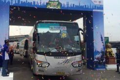Yamaha Mudik Sudah Dibuka, Ini Tempat Pendaftarannya
