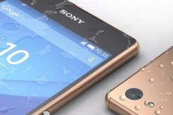 Dual Antara Model Xperia...