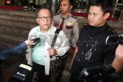 KPK Periksa Eks Sekjen Kemenbudpar Soal Perkara Korupsi Jero
