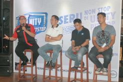 Unity-Team Work Shop...
