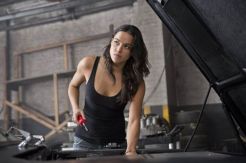 Michelle Rodriguez Siap...
