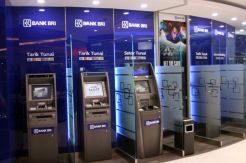 BRI Siapkan Rp27,56 Triliun Antisipasi Lebaran