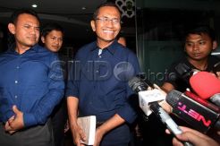 Bareskrim Akan Kembali Panggil Dahlan Soal Kasus Sawah & PLN