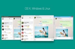 WhatsApp Kini Bisa Digunakan...