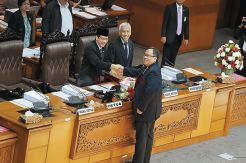 Penghasilan Rp3 Juta...