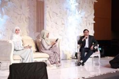20 Tahun Wardah Hadirkan Sosok Inspiratif