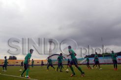 Izin BOPI Terbit, Garuda All Star Mendarat