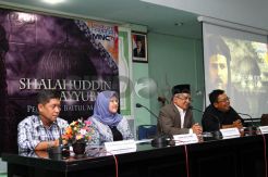 Serial Shalahuddin Al-Ayyubi...