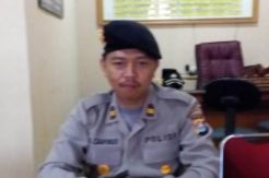 AKP Entang Cahyadi, Kapolsek yang Juga Guru Mengaji