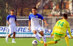 Dilirik Klub Luar Negeri, Pemain Ini Tetap Setia Bela Persib