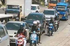 DIY Siapkan Lokasi Istirahat Pemudik