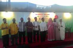 Devi Permatasari, Merasa Lebih Berkah Setelah Berhijab