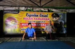 Sinergi, Kapolda Metro Jaya Apresiasi Kinerja Media
