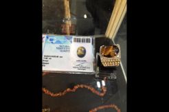 Beli Bacan Pakai Cek Kosong, 2 Bersaudara Diringkus Polisi