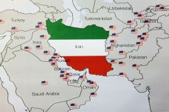 Iran: AS Jadikan Saudi...