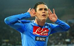 Atletico Siap Datangkan Mantan Penyerang El Real