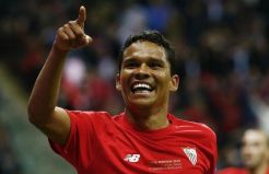 AC Milan Sukses Boyong Bomber Fenomenal Sevilla
