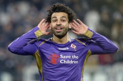 Fiorentina Siapkan Proposal Super Penting untuk Salah
