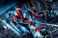Film Spider-Man Akan...