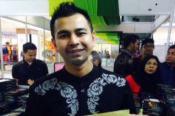 Raffi Ahmad dan Nagita...
