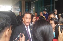 DPRD Nilai Perumusan APBD DKI Kurang Matang