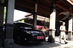 Pemkot Solo Larang Kendaraan Dinas Dipakai Mudik