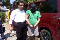 Gigit Polisi saat Ditangkap, Begal Ini Didor