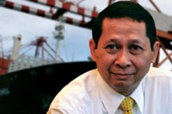 DPR Heran Bos Pelindo II Tak Tahu Sebab Dwelling Time