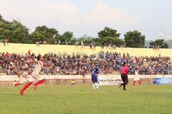 Persis Kebut Pemulihan Saddam Husein
