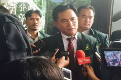 Yusril Resmi Daftarkan Kepengurusan PBB ke Kemenkumham