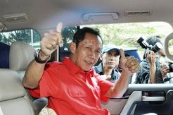 Sutiyoso Diharapkan Masih Miliki Kepekaan Perwira Intel