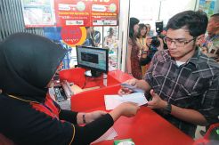 Supermarket Mini Sahabat...