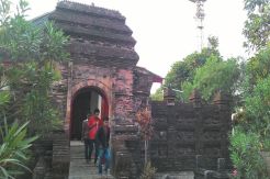 Masih Keturunan Nabi,...