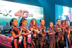 5 Pilihan 4G LTE