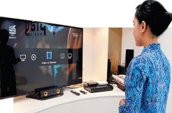 Dorong Konten VOD LOKAL