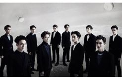 EXO Rilis Video Eye...
