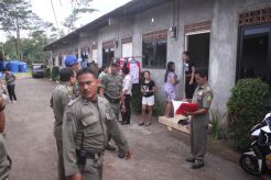 8 Pasangan Mesum Terjaring Razia Pemkot Makassar