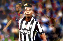Pogba dan Deulofeu Skandal...