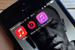 Apple Music Terusik...