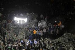 Jenazah Serda Ainul Abidin Ditemukan, Keluarga Berangkat ke Medan