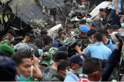 Penyakit Selamatkan Kopda Endra W dari Maut