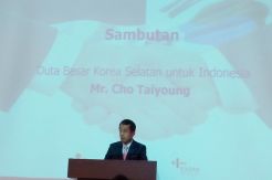 Korsel Permudah Proses...