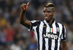 Ketimbang Madrid, Pogba Lebih Cocok ke Barcelona