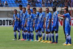 HOT NEWS: Persib Putus Semua Kontrak Pemain