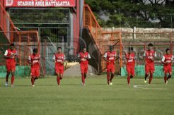 PSM Makassar Tunggu Titah Bos Besar