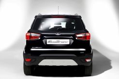 New Ford EcoSport 2016 Tanpa Ban Serep di Belakang