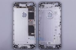 Bocoran Foto iPhone...