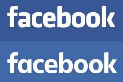 Facebook Punya Logo...